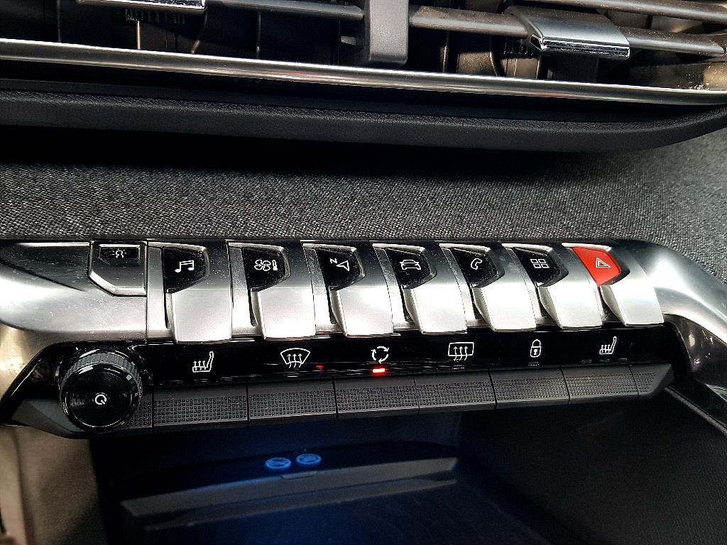 Peugeot 5008 - Vista 11