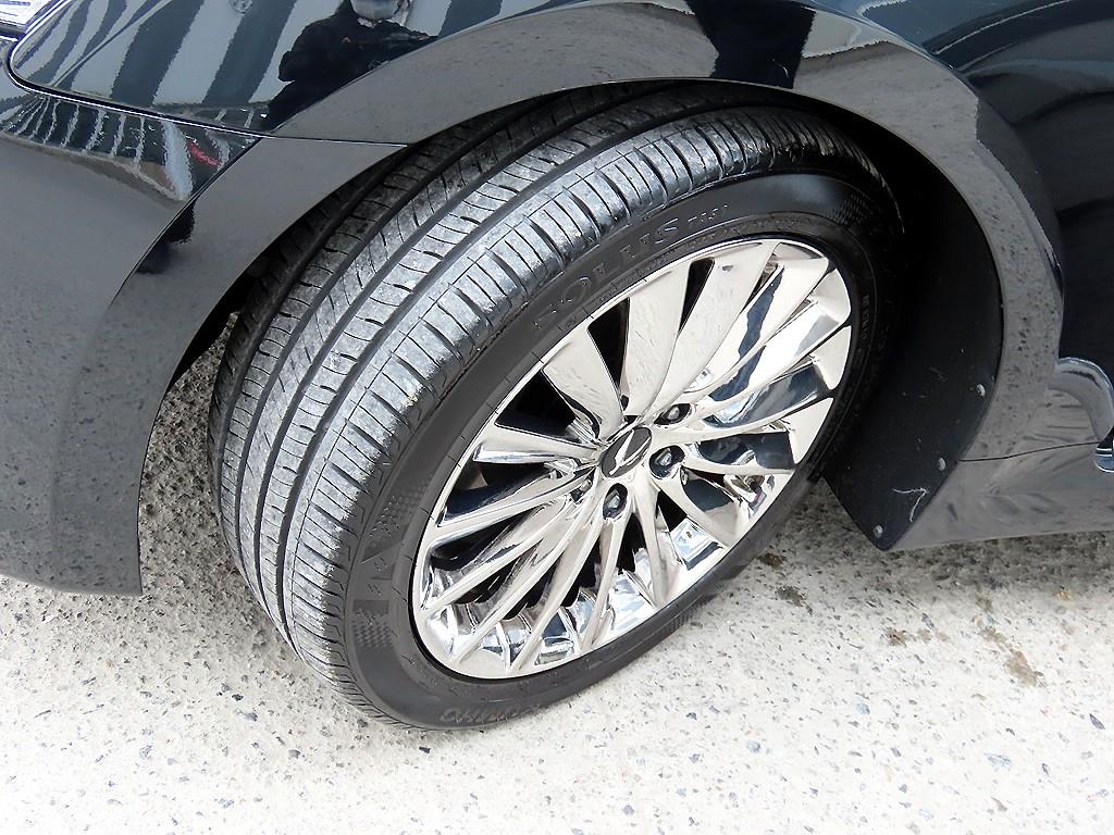 HYUNDAI Equus 2015 Negro - Importación desde Corea - HF Imports Iquique - Foto 20