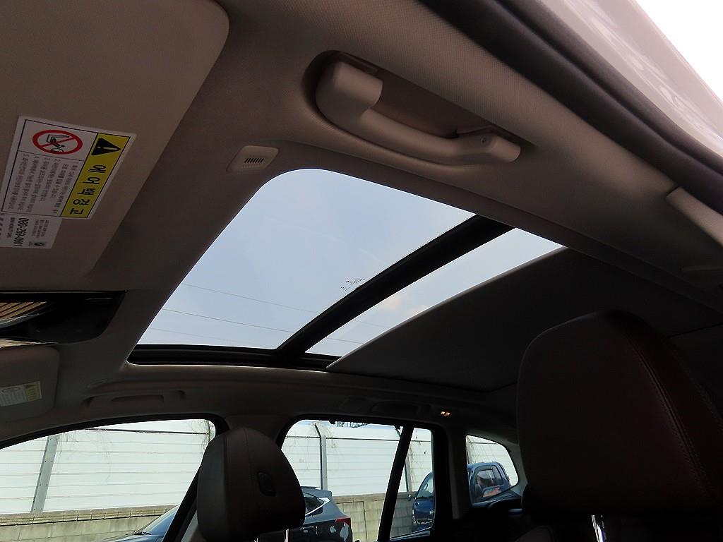 BMW X3 2018 Blanco - Importación desde Corea - HF Imports Iquique - Foto 16