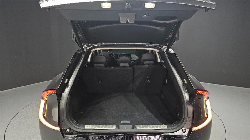 KIA EV6 2022 Gris - Importación desde Corea - HF Imports Iquique - Foto 20