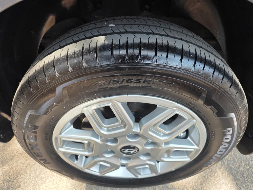 HYUNDAI Staria - Vista 9