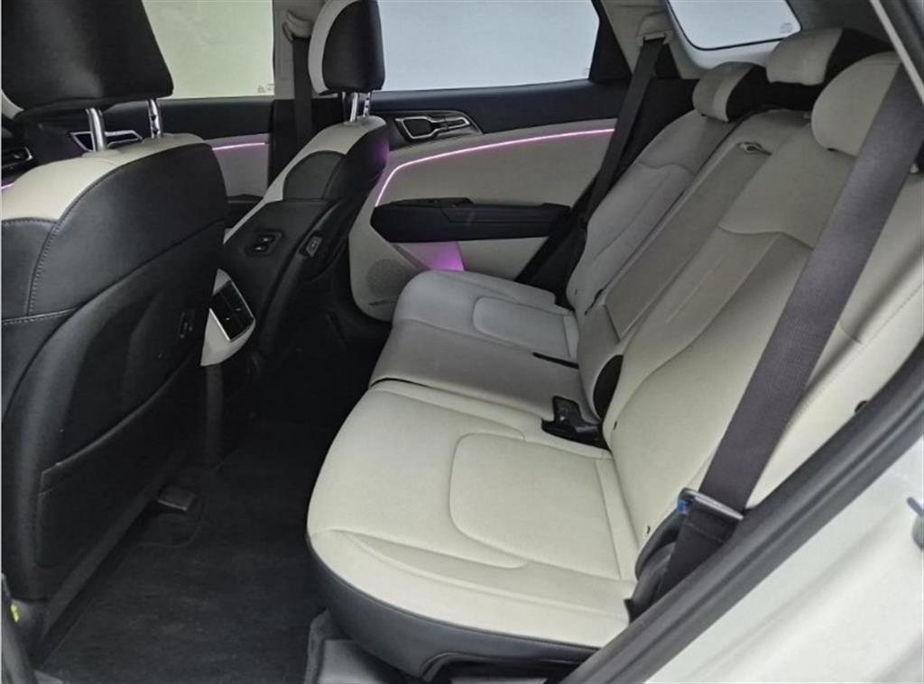 KIA Sportage - Vista 12