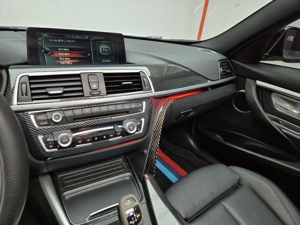 BMW 3 series - Vista 10