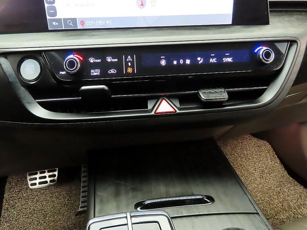 KIA K8 2022 - Importación desde Corea - HF Imports Iquique - Foto 16