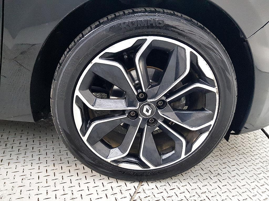 SAMSUNG Clio 2018 Negro - Importación desde Corea - HF Imports Iquique - Foto 20