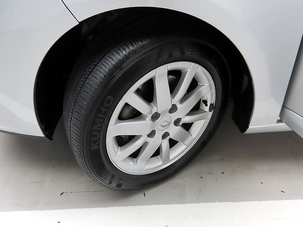 SAMSUNG SM3 2011 Plateado - Importación desde Corea - HF Imports Iquique - Foto 19