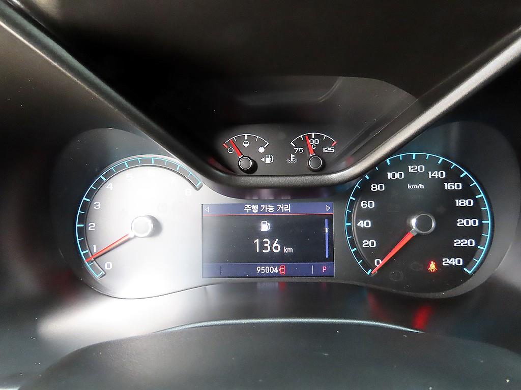 Chevrolet ?Colorado - Vista 9