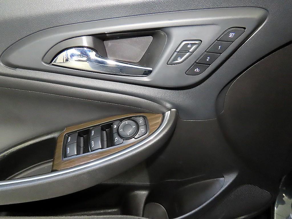 Chevrolet Malibu 2020 Gris - Importación desde Corea - HF Imports Iquique - Foto 13