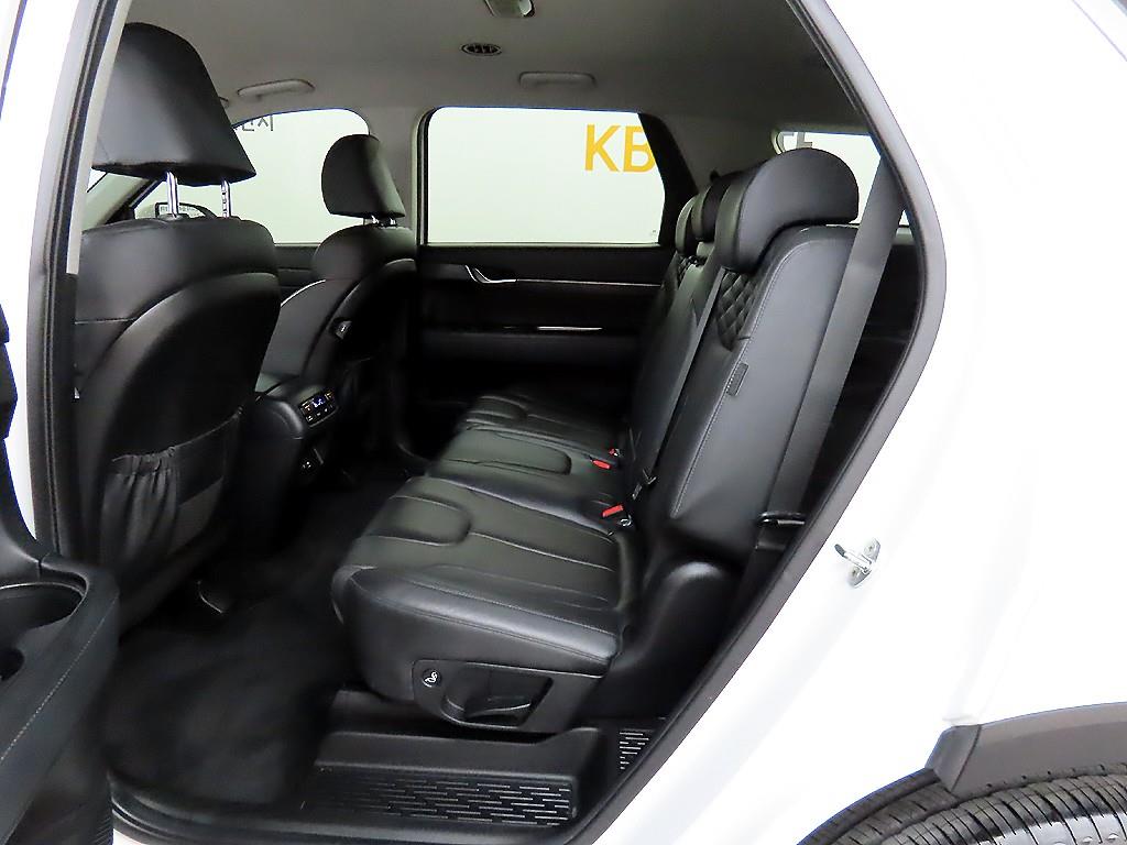 HYUNDAI Palisade - Vista 6