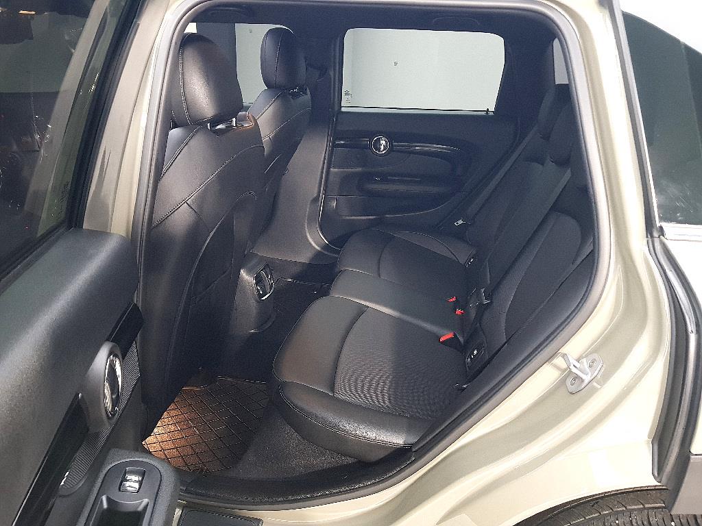 Mini Clubman - Vista 9