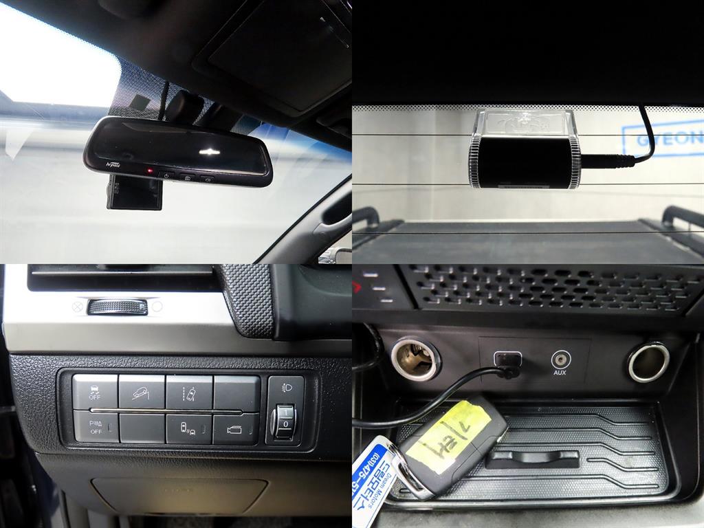 Ssangyong Rexton 2019 - Importación desde Corea - HF Imports Iquique - Foto 16