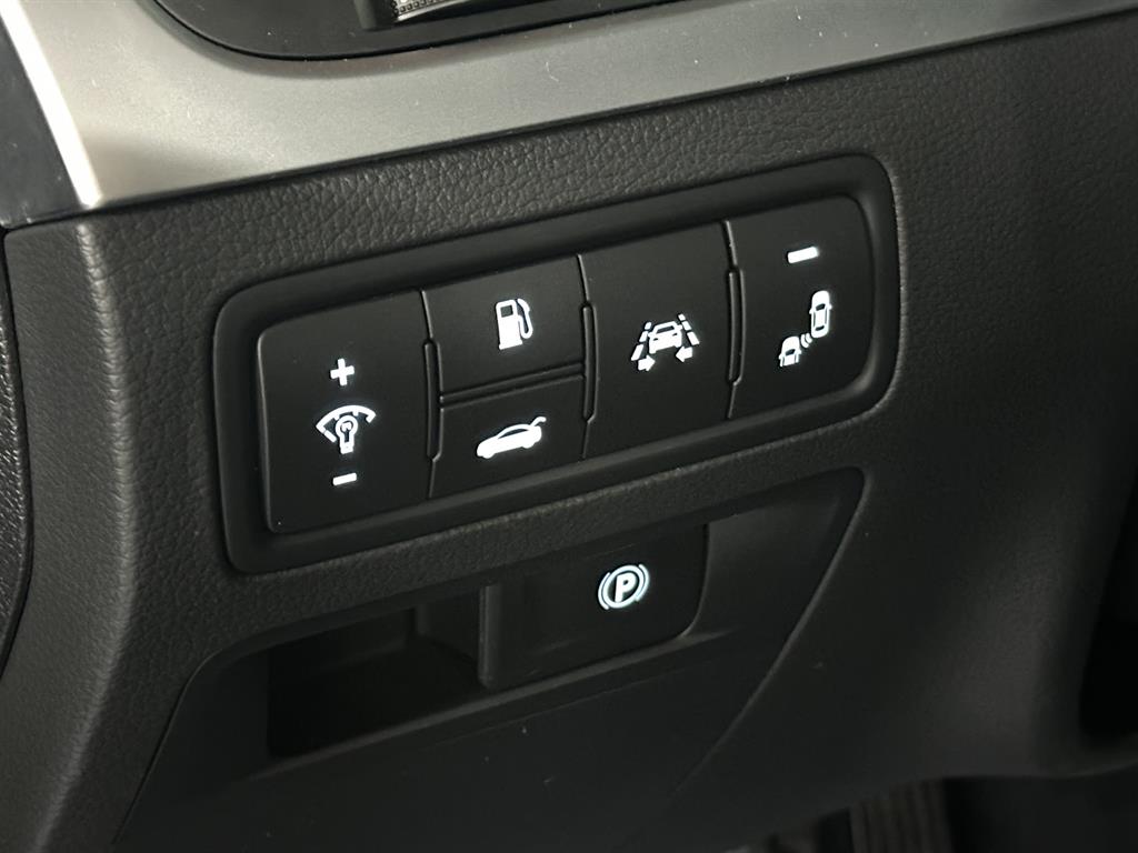 Genesis G80 - Vista 10