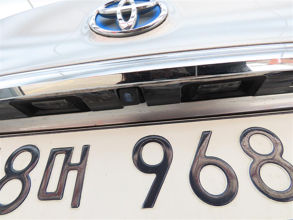 Toyota Camry 2017 Gris - Importación desde Corea - HF Imports Iquique - Foto 18