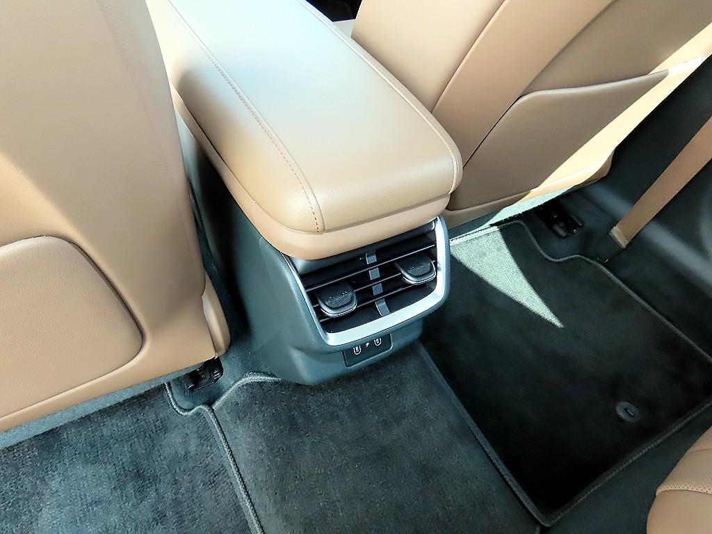 HYUNDAI Grandeur 2025 Blanco - Importación desde Corea - HF Imports Iquique - Foto 17