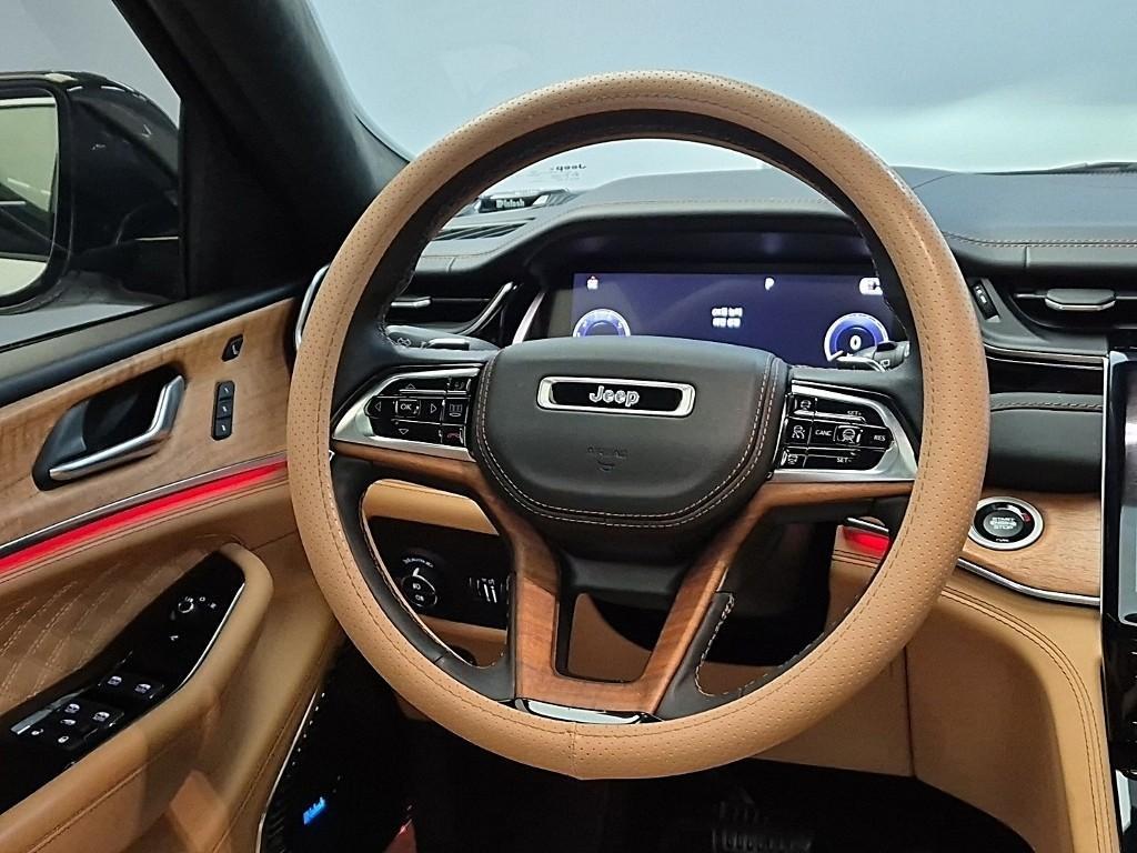 Jeep Cherokee - Vista 9