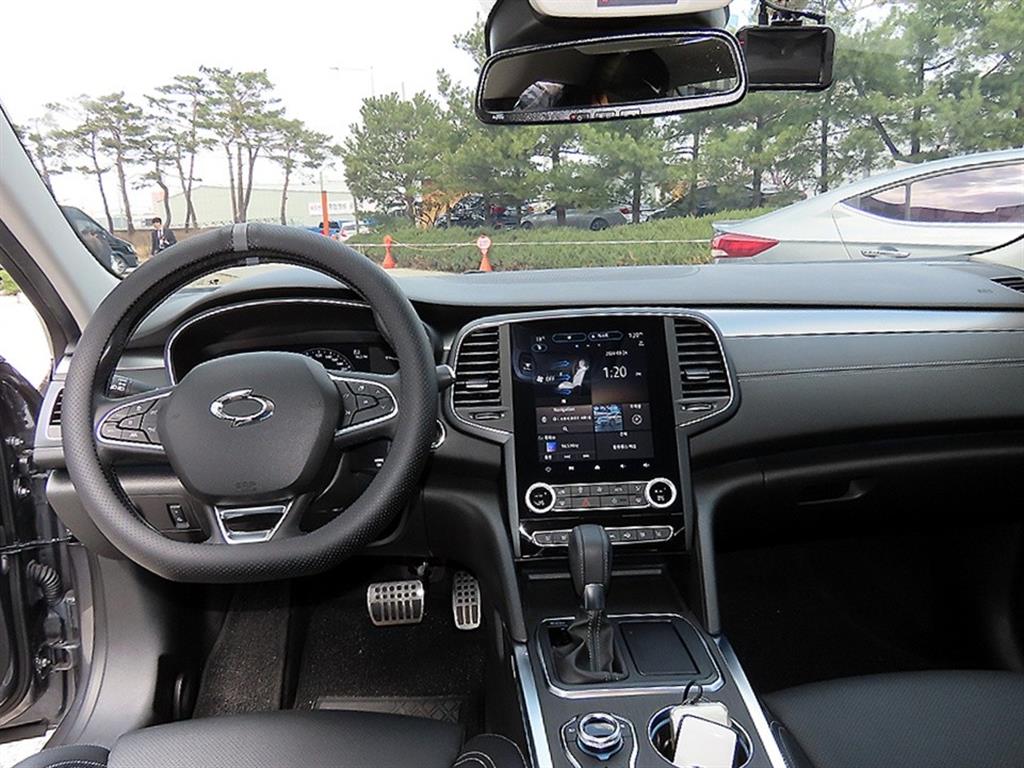 SAMSUNG SM6 - Vista 7