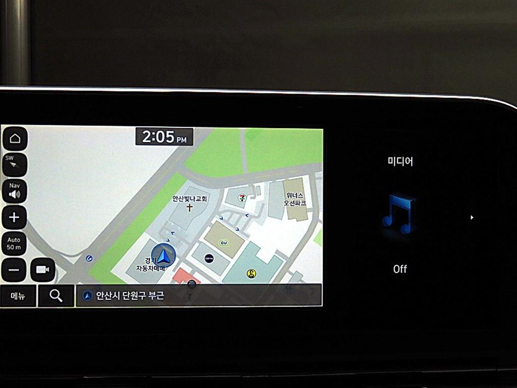 HYUNDAI Grandeur 2022 - Importación desde Corea - HF Imports Iquique - Foto 15