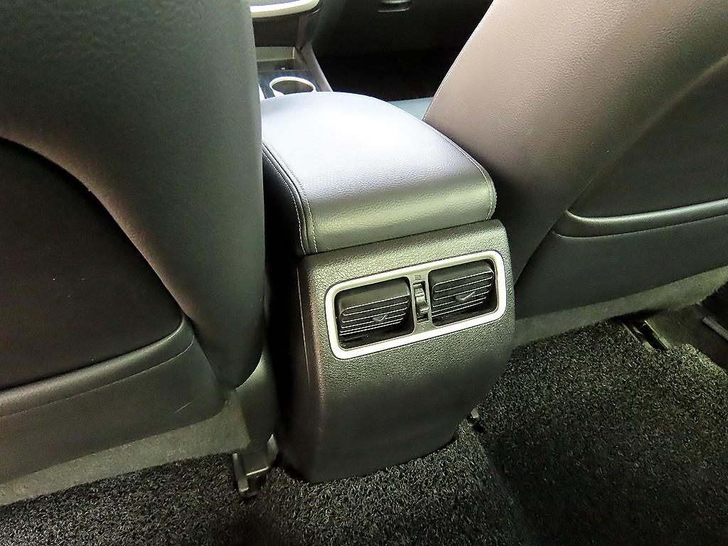 Nissan Altima 2017 Blanco - Importación desde Corea - HF Imports Iquique - Foto 16