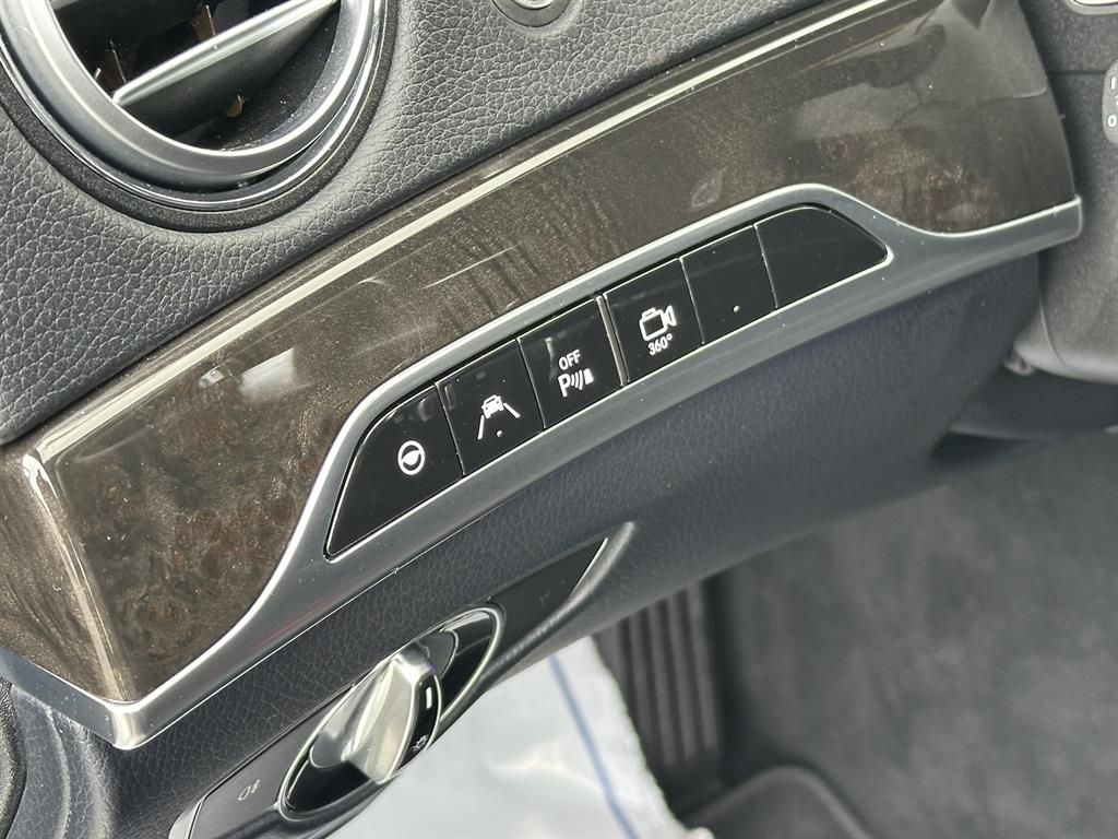 Mercedes Benz S Class 2015 Negro - Importación desde Corea - HF Imports Iquique - Foto 17