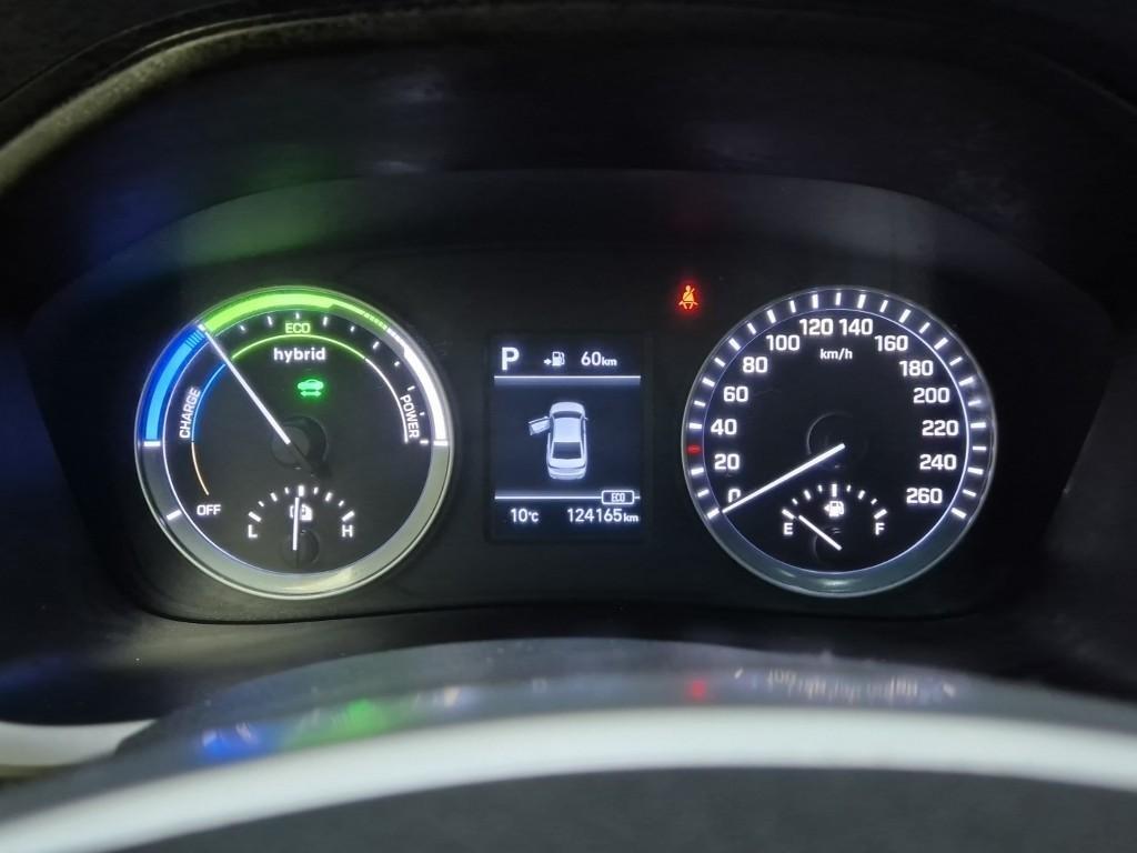 HYUNDAI Sonata 2019 Gris - Importación desde Corea - HF Imports Iquique - Foto 16