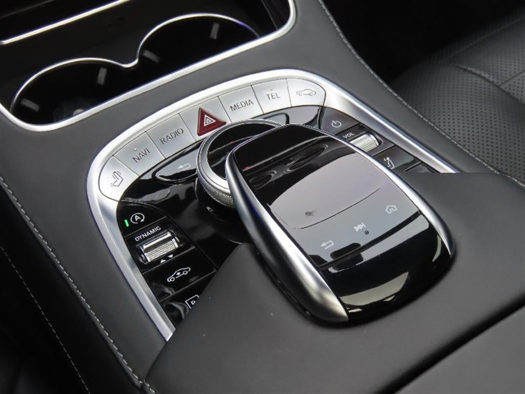 Mercedes Benz S Class 2019 - Importación desde Corea - HF Imports Iquique - Foto 7