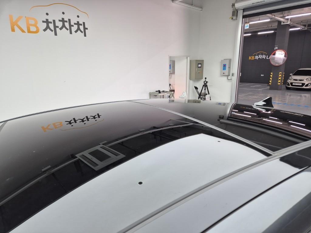 HYUNDAI Sonata 2021 Gris - Importación desde Corea - HF Imports Iquique - Foto 13