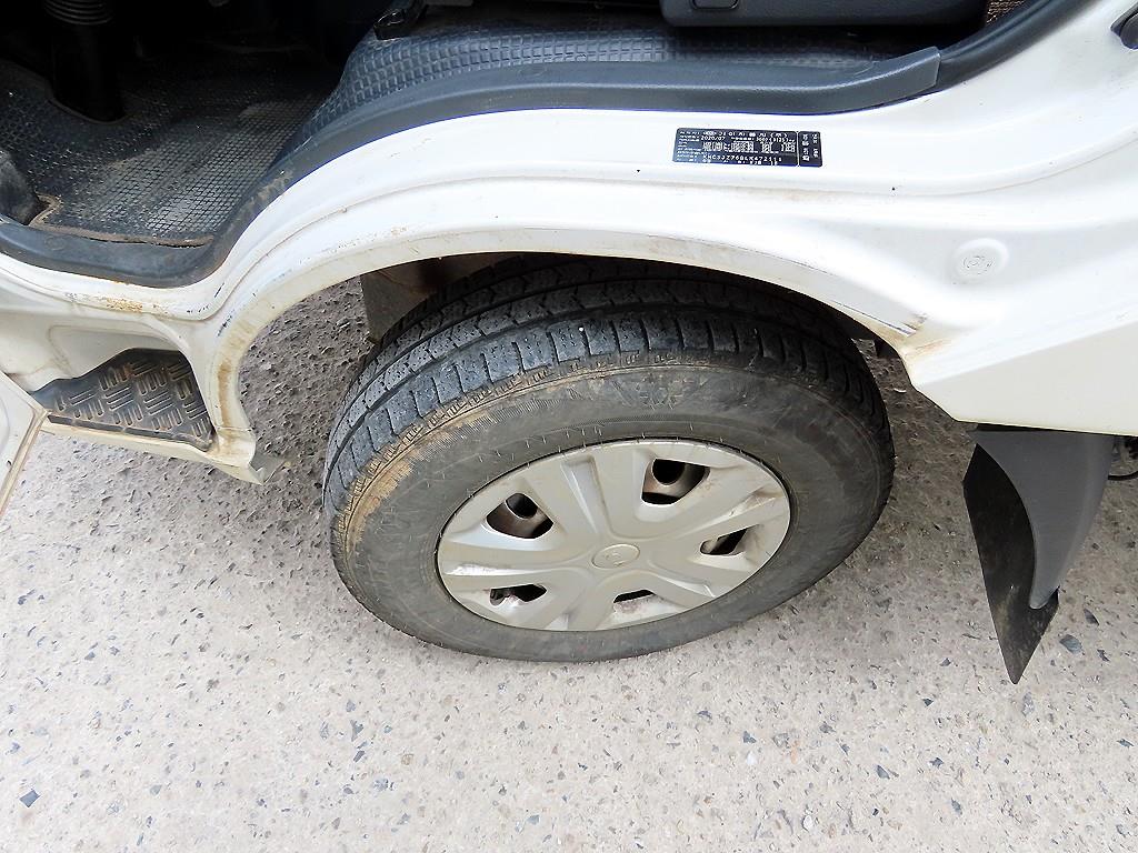 Small Truck Normal Box(High Deck) 2020 Blanco - Importación desde Corea - HF Imports Iquique - Foto 17