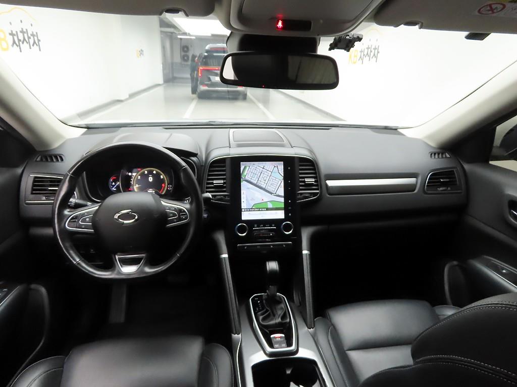 SAMSUNG QM6 - Vista 7