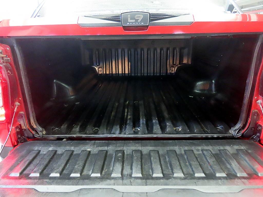 Ssangyong Rexton 2021 Rojo - Importación desde Corea - HF Imports Iquique - Foto 18