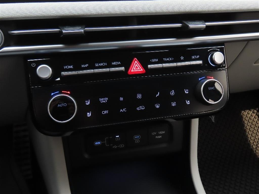 HYUNDAI Tucson 2025 Blanco - Importación desde Corea - HF Imports Iquique - Foto 8