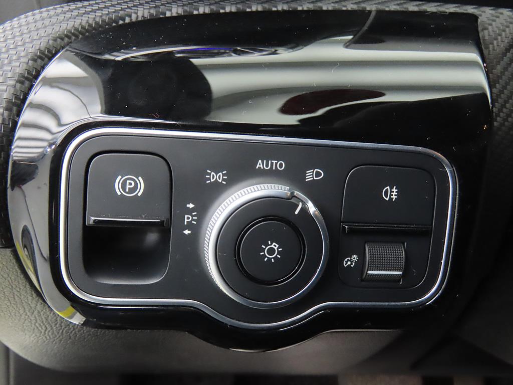 Mercedes Benz A Class 2020 Blanco - Importación desde Corea - HF Imports Iquique - Foto 16