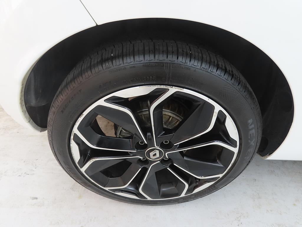 SAMSUNG Clio 2019 Blanco - Importación desde Corea - HF Imports Iquique - Foto 20