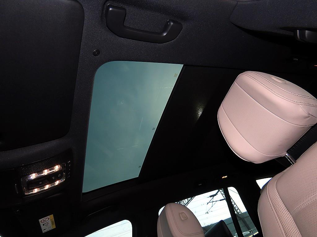 Mercedes Benz GLS Class 2021 Azul - Importación desde Corea - HF Imports Iquique - Foto 16