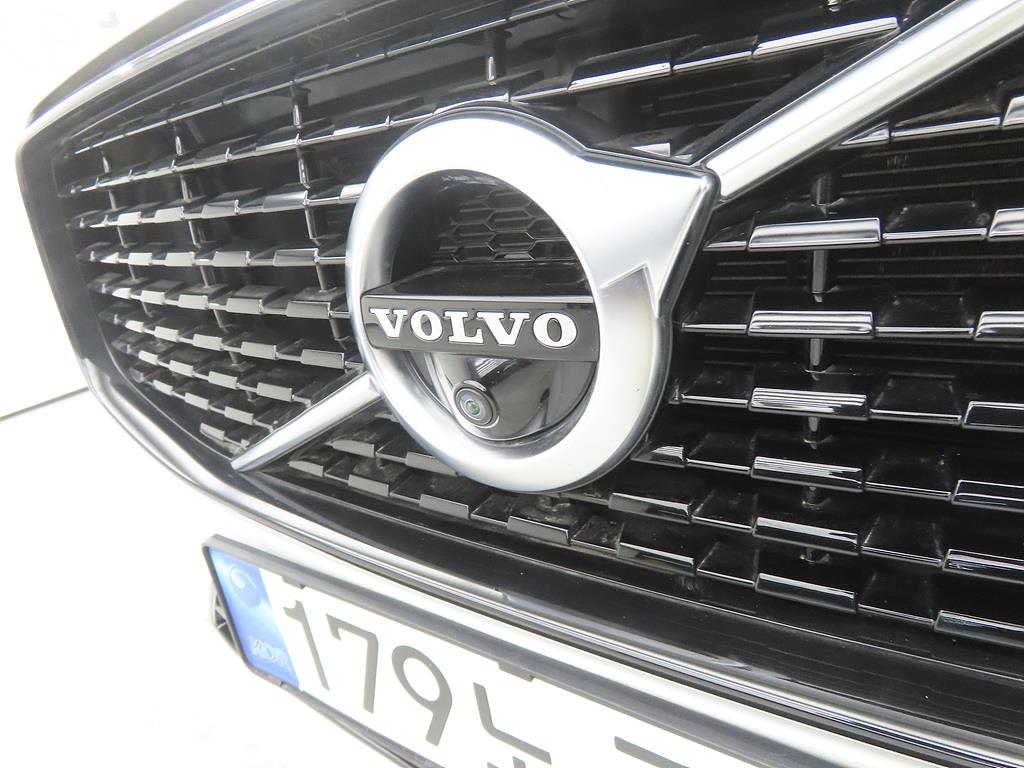 Volvo XC60 2021 Blanco - Importación desde Corea - HF Imports Iquique - Foto 15