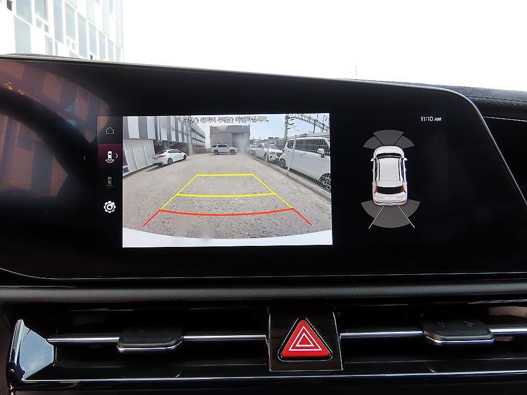 KIA Niro 2023 Blanco - Importación desde Corea - HF Imports Iquique - Foto 14