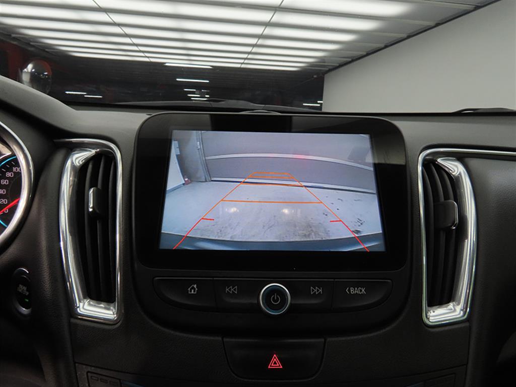 Chevrolet Malibu 2017 Gris - Importación desde Corea - HF Imports Iquique - Foto 15