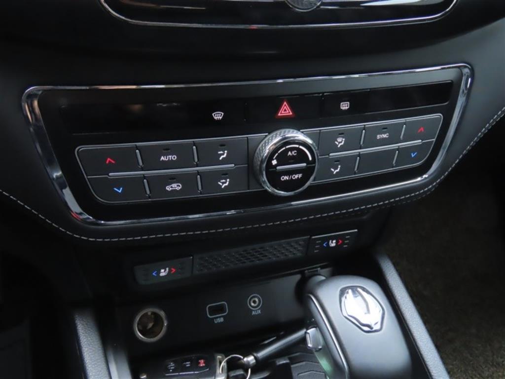 Ssangyong Rexton 2021 Gris - Importación desde Corea - HF Imports Iquique - Foto 7