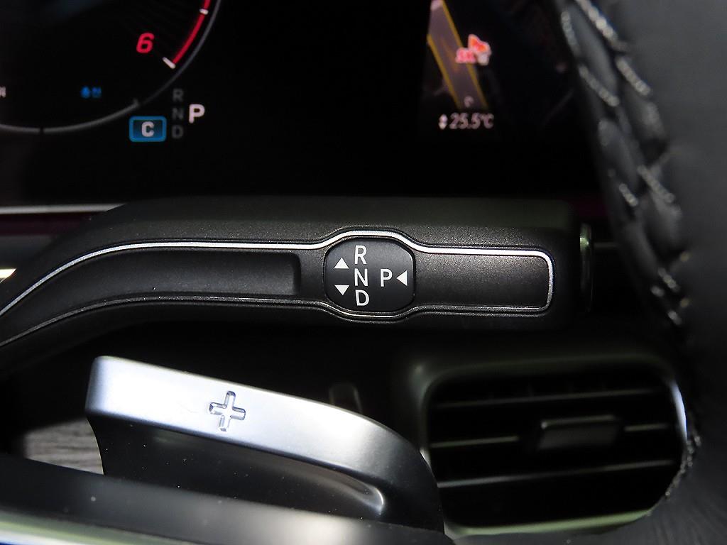 Mercedes Benz GLE Class 2024 - Importación desde Corea - HF Imports Iquique - Foto 13