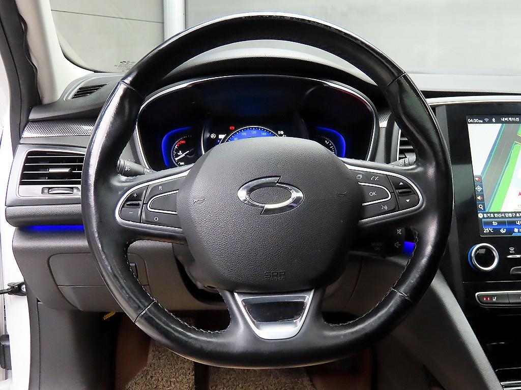 SAMSUNG SM6 - Vista 9