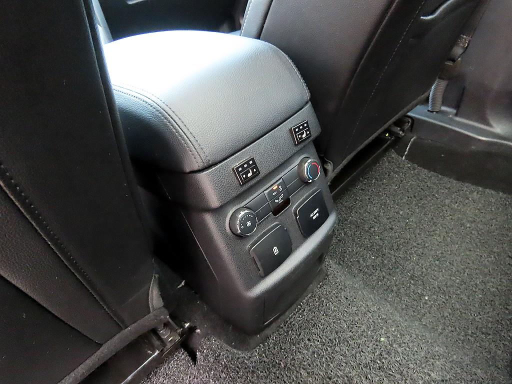 Ford Explorer 2018 Negro - Importación desde Corea - HF Imports Iquique - Foto 15