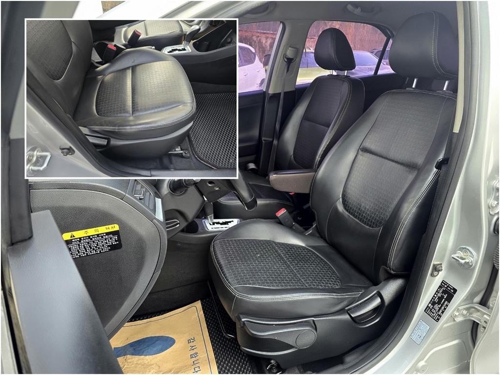 KIA Morning - Vista 10