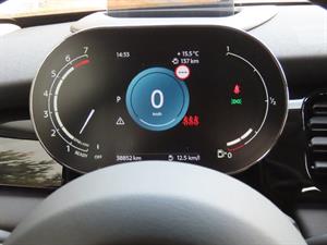 Mini Cooper - Vista 10