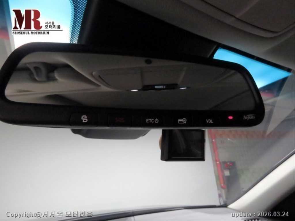 HYUNDAI Grandeur 2018 Negro - Importación desde Corea - HF Imports Iquique - Foto 13