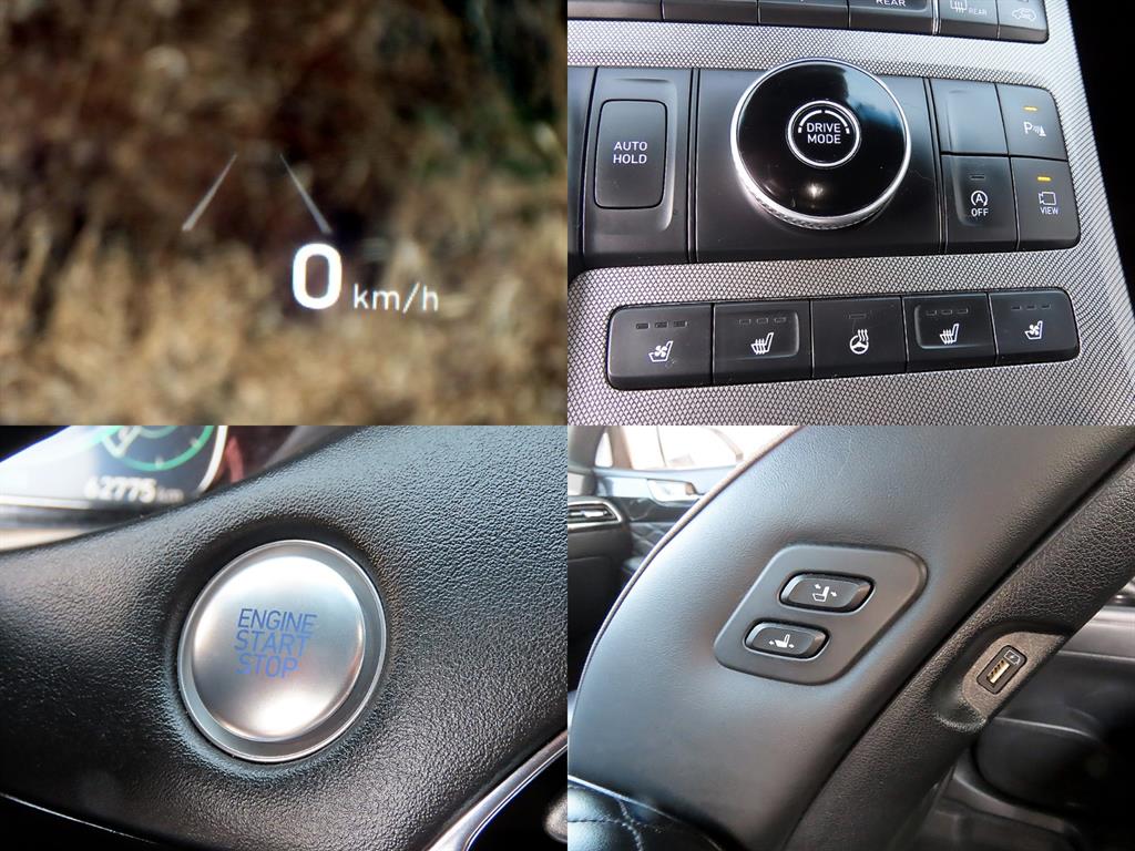 HYUNDAI Palisade 2021 - Importación desde Corea - HF Imports Iquique - Foto 15