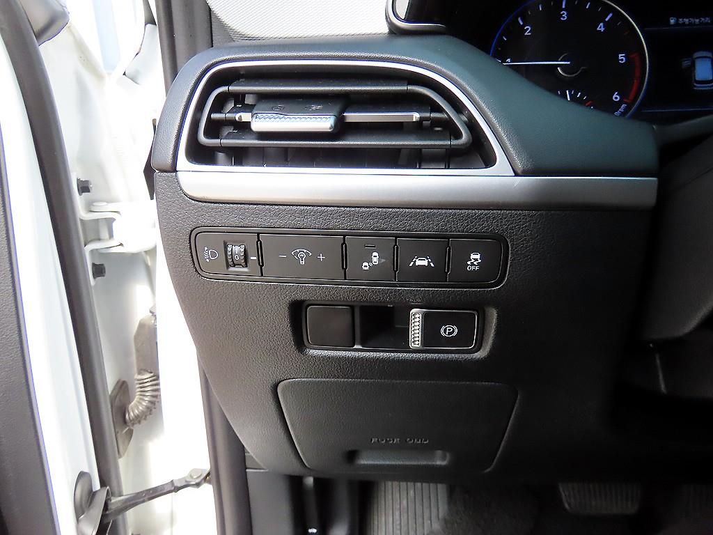 HYUNDAI Palisade 2022 Blanco - Importación desde Corea - HF Imports Iquique - Foto 13