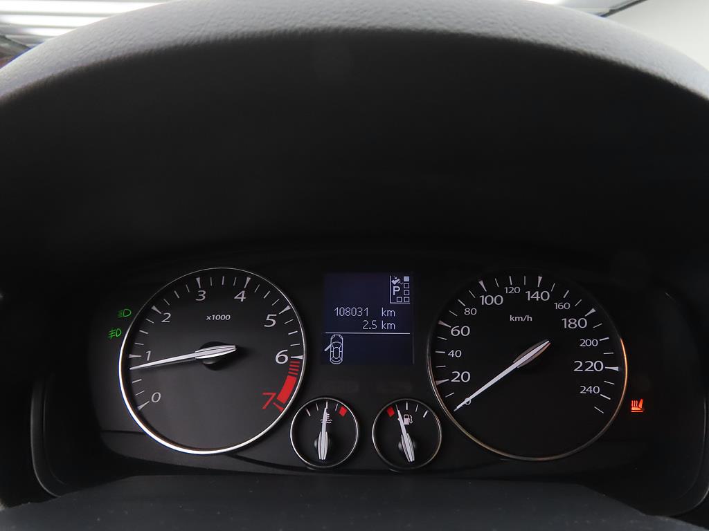 SAMSUNG SM5 - Vista 9