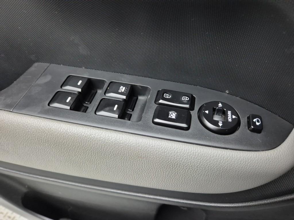 KIA Ray 2021 Blanco - Importación desde Corea - HF Imports Iquique - Foto 17