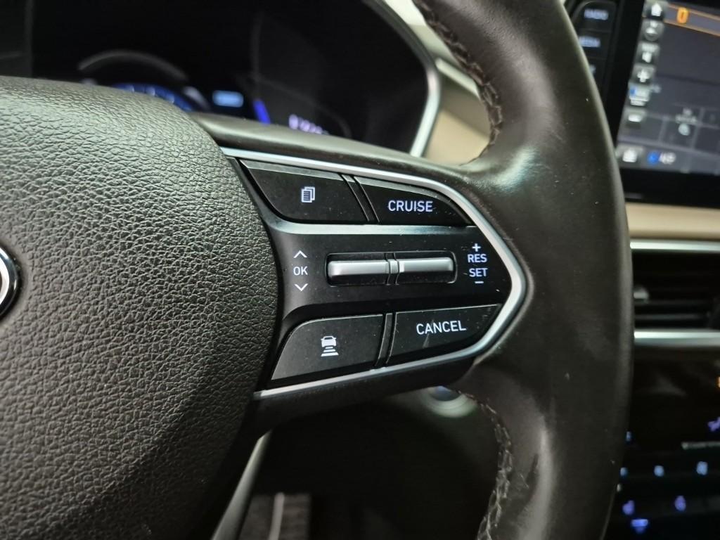 HYUNDAI Santa Fe - Vista 9