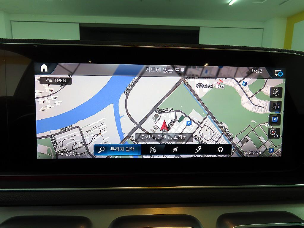 Mercedes Benz GLE Class 2019 Blanco - Importación desde Corea - HF Imports Iquique - Foto 15