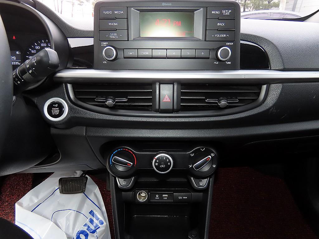 KIA Morning - Vista 12